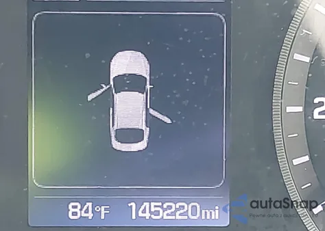 2016 Hyundai Sonata Se from USA, damaged, VIN 5NPE24AF4GH339271